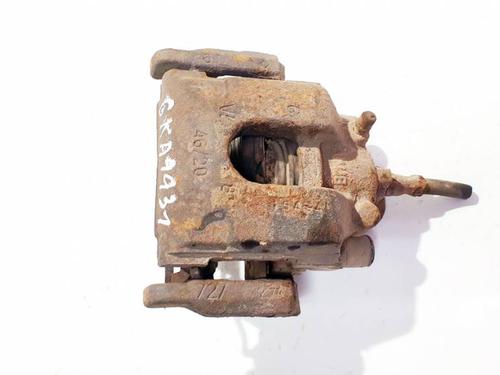 Used Left rear brake caliper Left rear brake caliper 35085653 35085653
