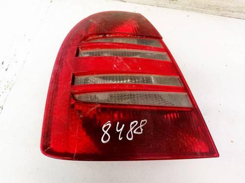 Used Left taillight Left taillight 35383905 35383905