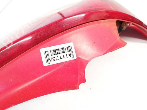 Left taillight OPEL CORSA D (S07) 1.3 CDTI (L08, L68) | BP34773604C34 - Image 2