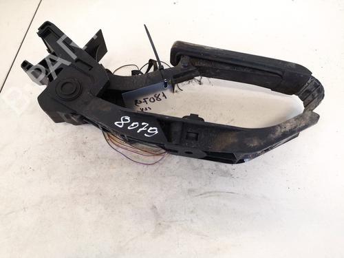 Used Pedal Pedal MERCEDES-BENZ C-CLASS (W203) C 200 CDI (203.004) (116 hp) 35412673 35412673