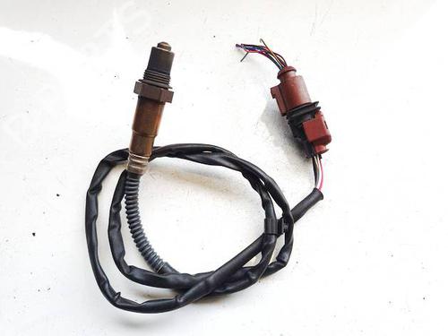 Electronic sensor AUDI A6 C6 (4F2) 2.7 TDI quattro | BP39456985M84 - Image 3