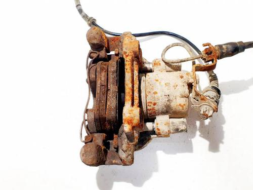 Left front brake caliper AUDI 100 C4 Avant (4A5) 2.4 D | BP35147650M105 - Image 3
