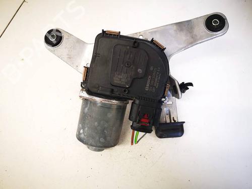 Used Front wiper motor Front wiper motor OPEL ASTRA L (OV5) 1.2 (FPHNSL, FPHNSR) (131 hp) 36250649 36250649