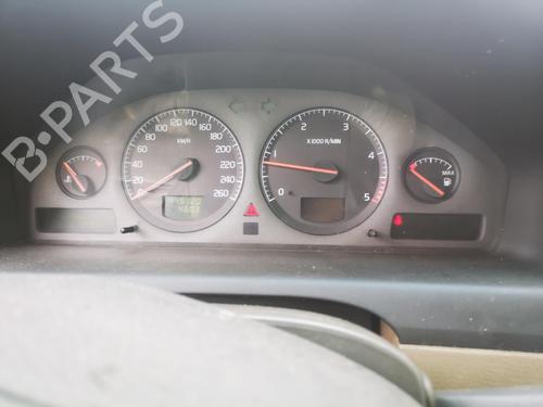 Switch VOLVO S60 I (384) D5 | BP32931277I30 - Image 10