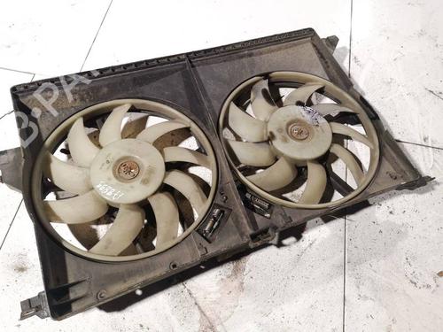 Used Fan Fan FIAT CROMA (194_) 1.9 D Multijet (194AXB1B) (120 hp) 35055951 35055951