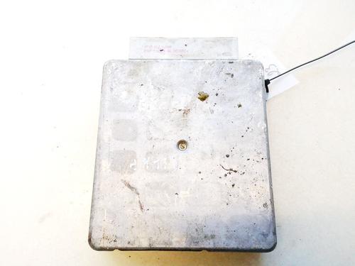 Motorstyringsenhed FORD ESCORT VI (GAL, AAL, ABL) 1.4 (75 hp) 33103665