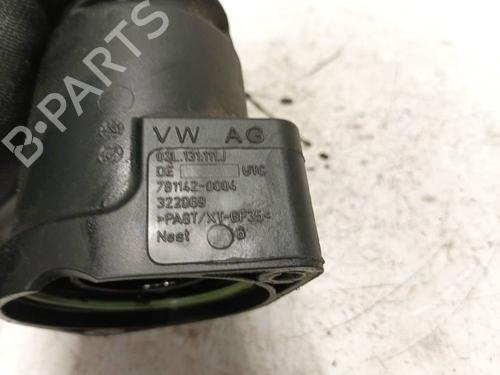 Pipe SKODA OCTAVIA II (1Z3) 1.6 TDI | BP32550798M125 - Image 4
