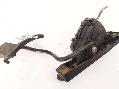 Used Pedal Pedal RENAULT ESPACE IV (JK0/1_) 1.9 dCi (JK0U) (116 hp) 35168669 35168669