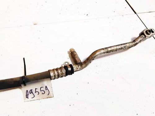 AC pipe SKODA FABIA II (542) 1.4 TDI | BP32587834M126  - Image 6