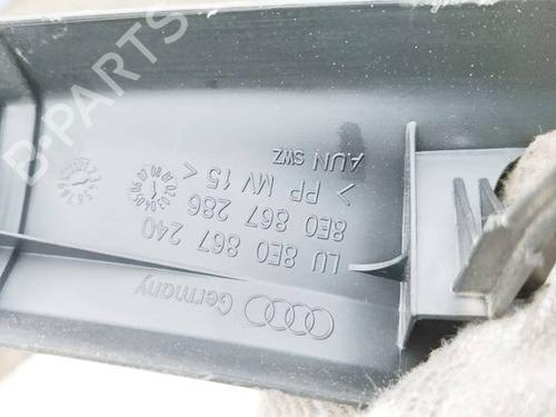 Andre AUDI A4 B6 (8E2) 2.5 TDI quattro | BP34897369O1 - Image 3