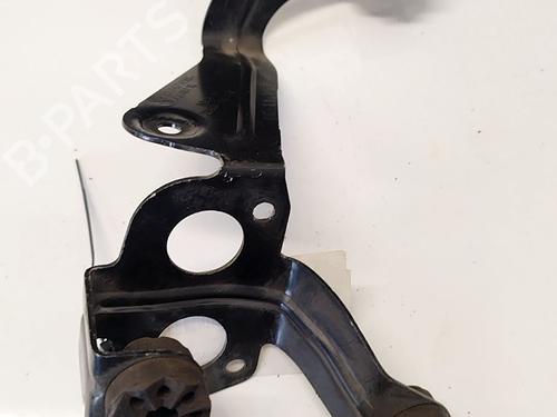 Used Support Support PEUGEOT BOXER Van 2.0 BlueHDi 130 (130 hp) 36102214 36102214