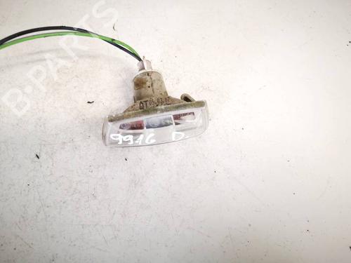 Used Right side indicator Right side indicator OPEL CORSA D (S07) 1.4 (L08, L68) (90 hp) 35108532 35108532