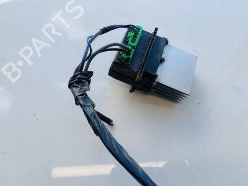 Used Heater resistor Heater resistor DODGE JOURNEY 2.0 CRD (140 hp) 35525720 35525720