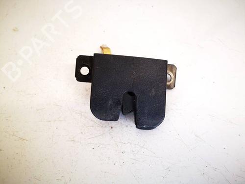 Used Tailgate lock Tailgate lock 34995147 34995147