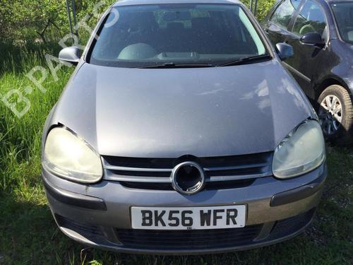 Used Parts VW GOLF V (1K1) 1.4 16V 4526889