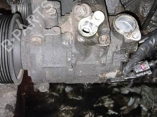 Used AC compressor AC compressor 34880329 34880329