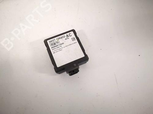 Used Electronic module Electronic module TOYOTA RAV 4 III (_A3_) 2.2 D 4WD (ALA30_, ALA30R) (136 hp) 34827453 34827453