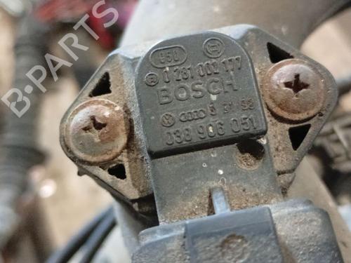 Electronic module AUDI A4 B5 (8D2) 1.9 TDI | BP37190630M83 - Image 4