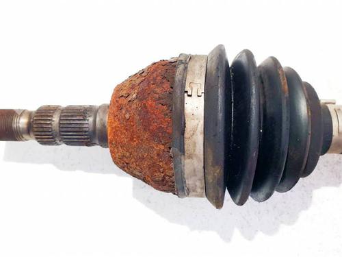 Left front driveshaft OPEL ASTRA J (P10) 1.3 CDTI (68) | BP39231631M38 - Image 2