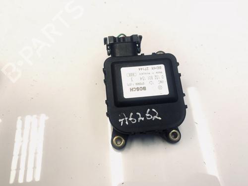 Used Electronic module Electronic module OPEL ZAFIRA A MPV (T98) 2.0 DI 16V (F75) (82 hp) 33090960 33090960