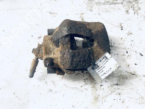 Used Right front brake caliper Right front brake caliper VW GOLF IV (1J1) 1.9 SDI (68 hp) 35608902 35608902