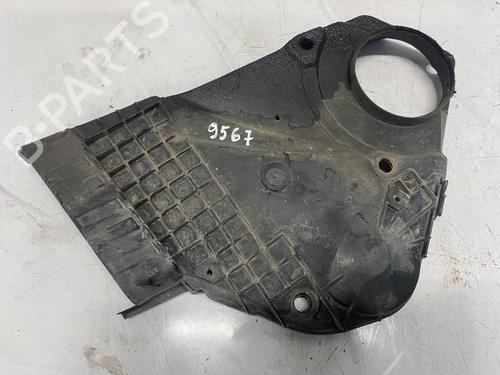 Used Timing cover Timing cover 35095405 35095405