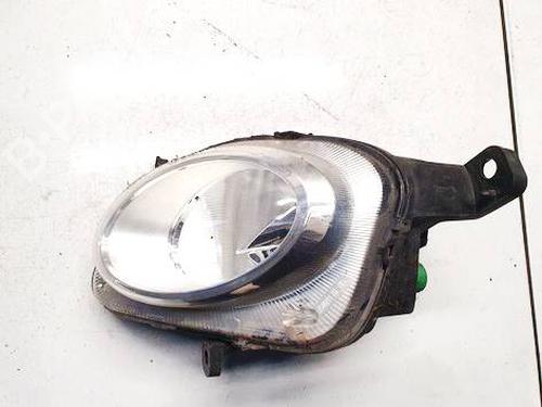 Used Left headlight Left headlight FIAT 500L (351_, 352_) 1.3 D Multijet (199LXY1A, 199LXY11) (84 hp) 40165585 40165585