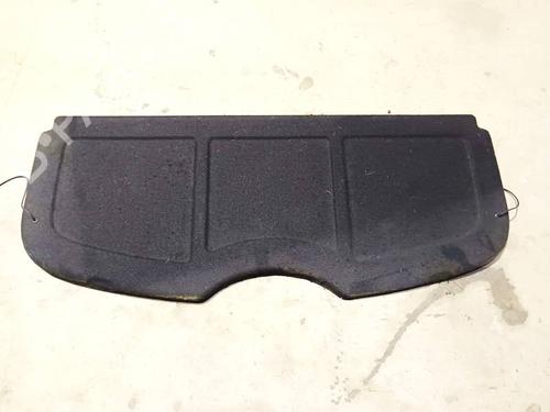 Used Rear parcel shelf Rear parcel shelf 34975093 34975093