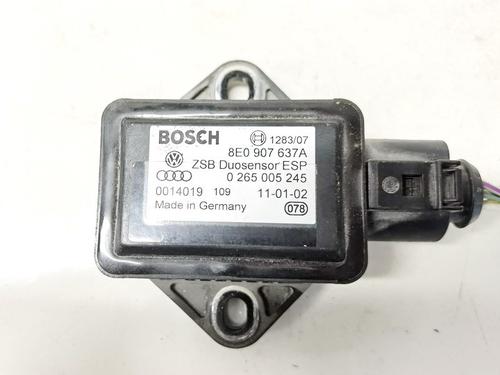 Electronic module AUDI A6 C5 (4B2, 4B4) 2.5 TDI | BP35556671M83 - Image 3