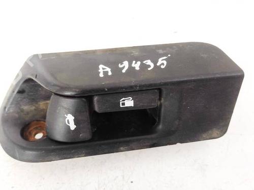 Mando Mando TOYOTA COROLLA Saloon (_E15_) 1.6 (ZRE151) (132 hp) 35238716 35238716