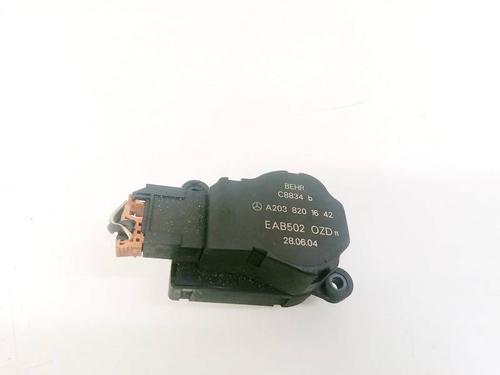 Used Electronic module Electronic module MERCEDES-BENZ E-CLASS (W211) E 220 CDI (211.006) (136 hp) 32927462 32927462