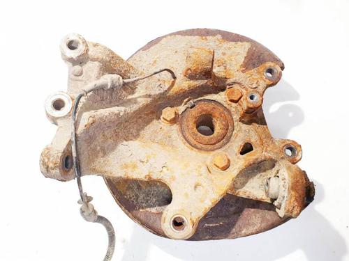 Used Right rear steering knuckle Right rear steering knuckle OPEL INSIGNIA A (G09) 2.0 CDTI (68) (131 hp) 40244742 40244742