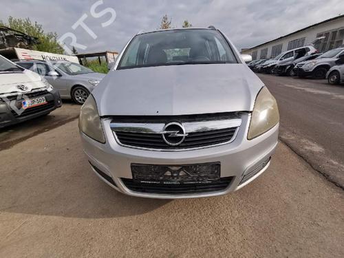 Frontfanger-spoiler OPEL ZAFIRA / ZAFIRA FAMILY B (A05) 1.9 CDTI (M75) | BP36311921C153  - Image 6