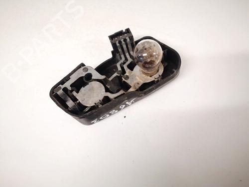 Used Lamp holder Lamp holder BMW 3 Touring (E46) 320 d (136 hp) 35423865 35423865