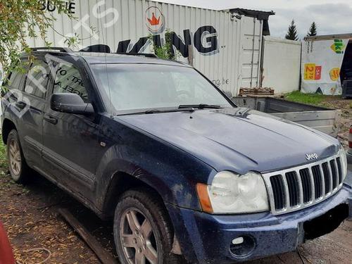 Used Parts JEEP GRAND CHEROKEE III (WH, WK) 3.7 V6 (214 hp) 4470290