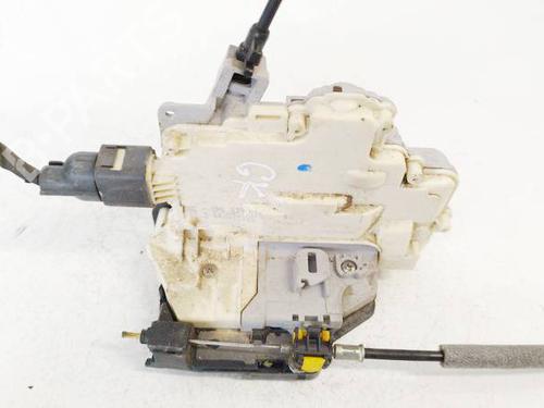 Used Rear left lock Rear left lock 36959502 36959502