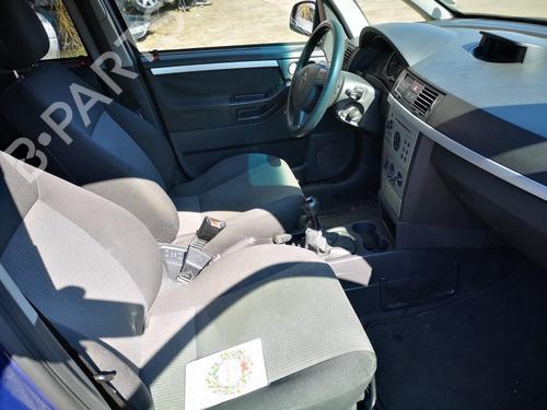 Engine mount OPEL MERIVA A MPV (X03) 1.7 CDTI (E75) | BP32914532M89 - Image 11