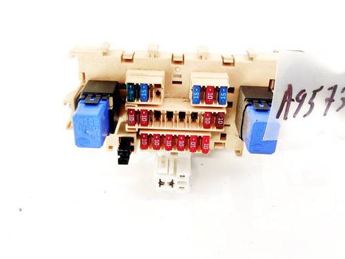 Used Fuse box Fuse box NISSAN NV200 Van 1.5 dCi 85 (M20, M20N, M20M) (86 hp) 32959785 32959785