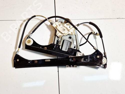 Used Front left window mechanism Front left window mechanism 35003547 35003547