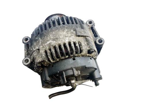 Alternator AUDI A6 C6 (4F2) 2.4 | BP35374829M7 - Image 2