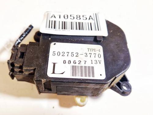 Electronic module SUBARU FORESTER (SH_) 2.0 D AWD (SHH, SHD, SHN) | BP32569859M83  - Image 5