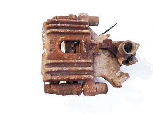 Used Left rear brake caliper Left rear brake caliper MINI MINI (R50, R53) Cooper (116 hp) 34792288 34792288