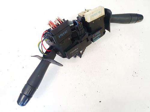 Warning switch RENAULT CLIO II Hatchback Van (SB0/1/2_) 1.2 (SB0A, SB0F, SB10) | BP35391221I22 - Image 3