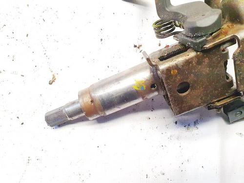 Steering column OPEL CORSA D (S07) 1.3 CDTI (L08, L68) | BP35138273M21 - Image 3
