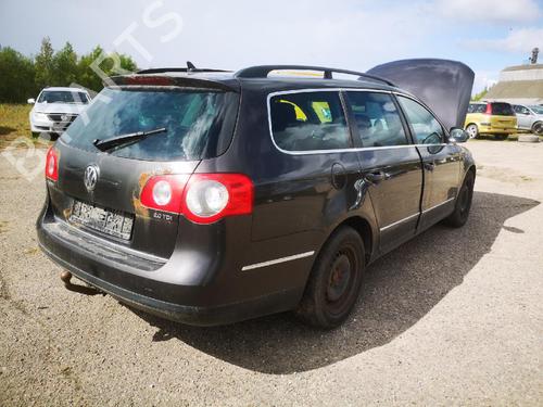 Speaker VW PASSAT B6 (3C2) 2.0 TDI | BP32575627E2 