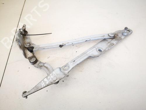 Used Hinge/Door check strap Hinge/Door check strap 35424811 35424811