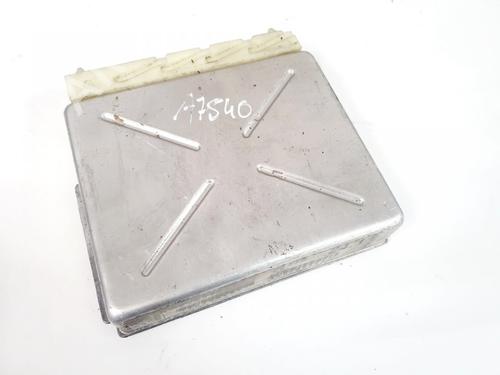 Used Engine control unit (ECU) Engine control unit (ECU) VOLVO S80 I (184) 2.5 TDI (140 hp) 32896408 32896408