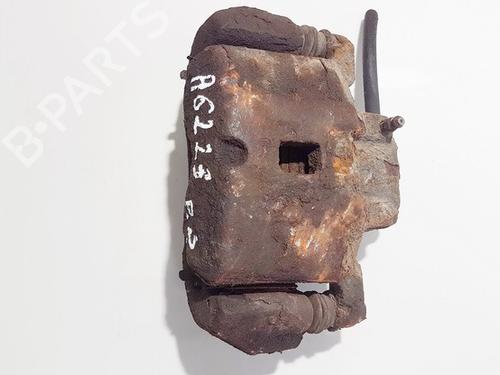 Used Right front brake caliper Right front brake caliper MITSUBISHI LANCER VII (CS_A, CT_A) 1.6 (CS3A) (98 hp) 35614191 35614191