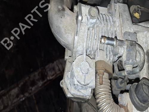 Used Throttle body Throttle body OPEL ASTRA H (A04) 1.9 CDTI (L48) (120 hp) 39999257 39999257