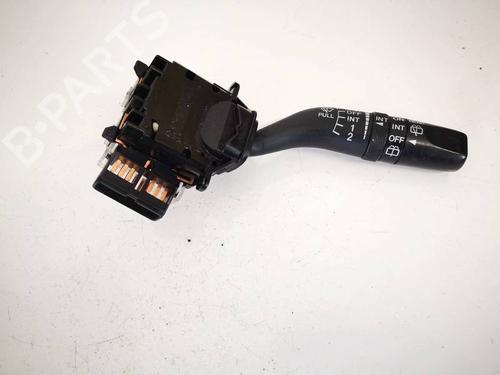 Used Warning switch Warning switch MAZDA 6 Saloon (GG) 2.0 (GGEP, GG10) (141 hp) 35199517 35199517